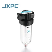 4Z -Serie Miniaturluftfilter