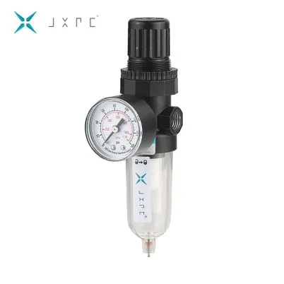 Pneumatischer Filterregler