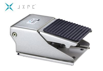 Pneumatisches Fußventil